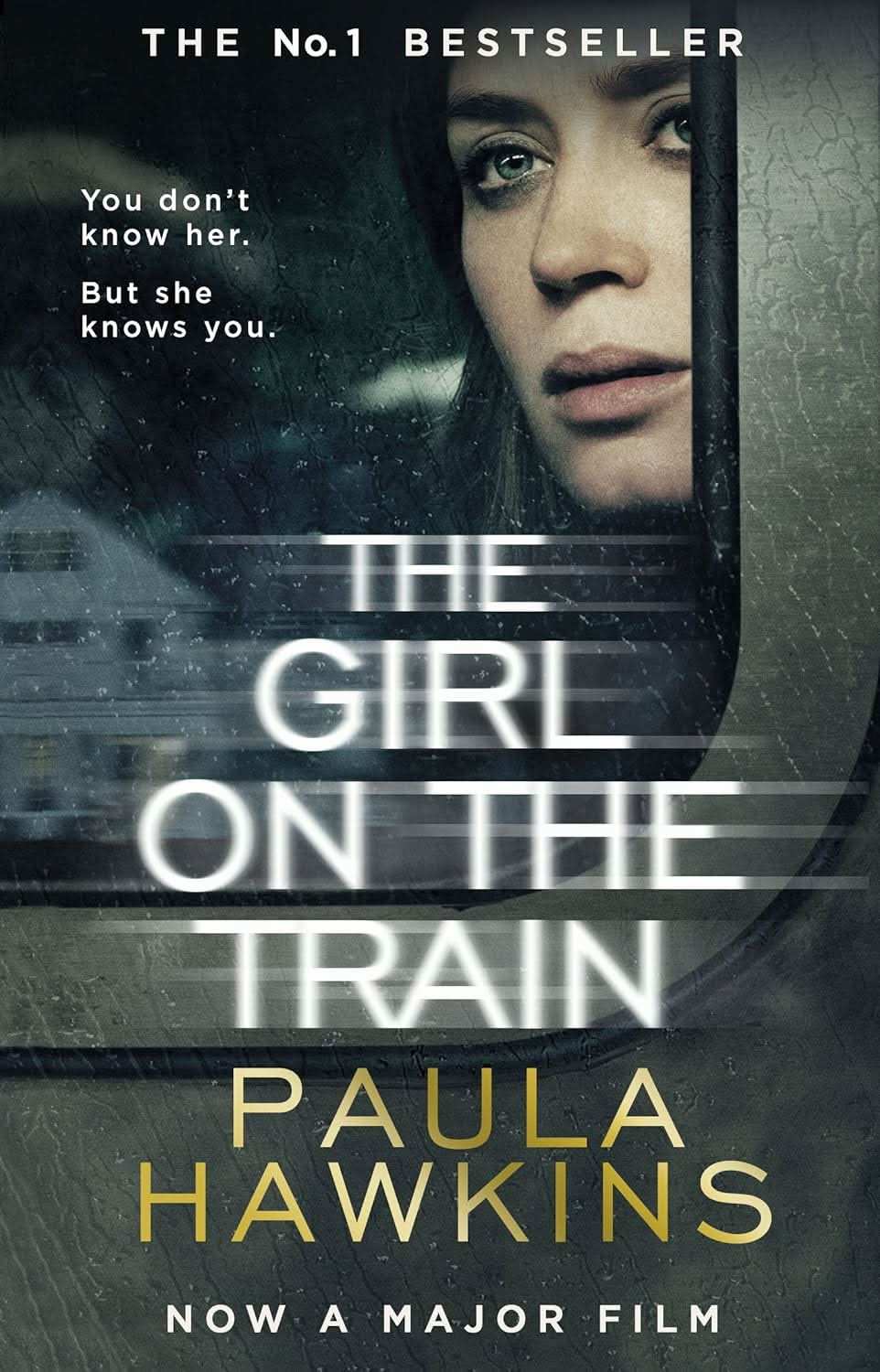 Girl On The Train