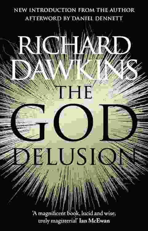 God Delusion (10Th Anniv Edit)
