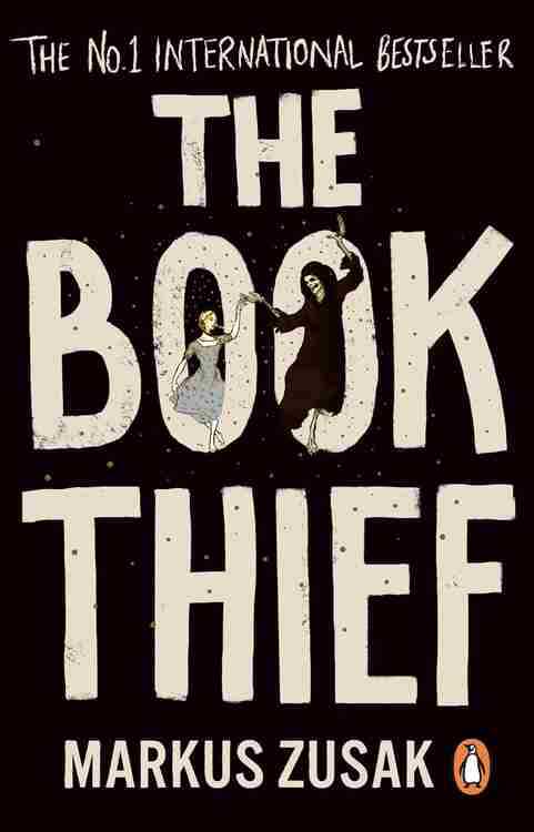 Book Thief (10Th Ae)