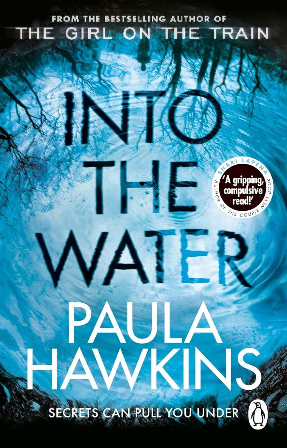 Into The Water