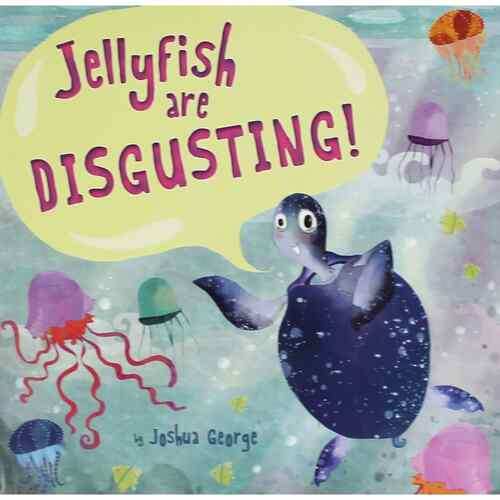 Jellyfish Are Disgusting