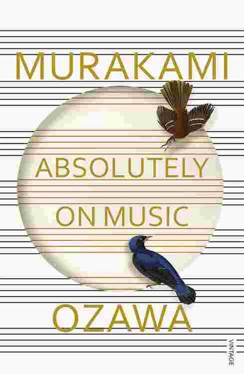 Absolutely On Music.