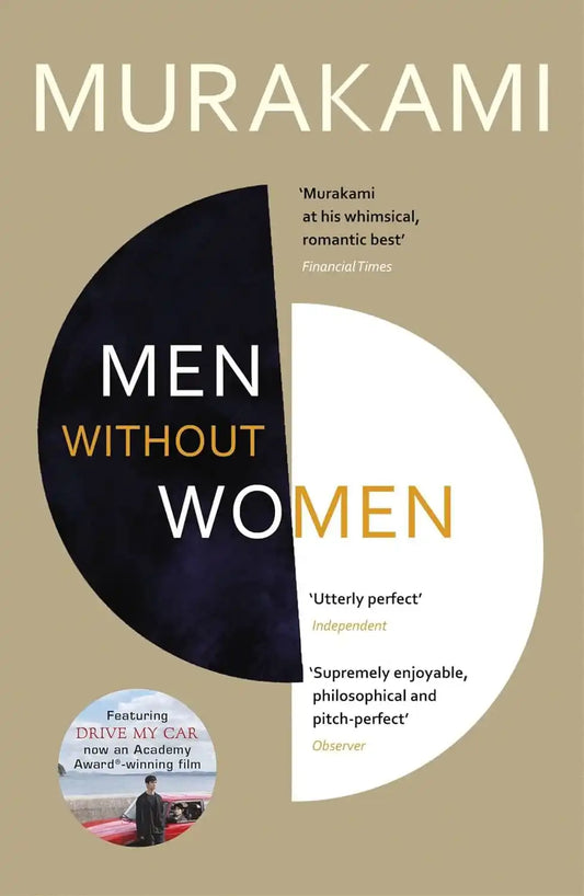 Men Without Women (Lead Title)