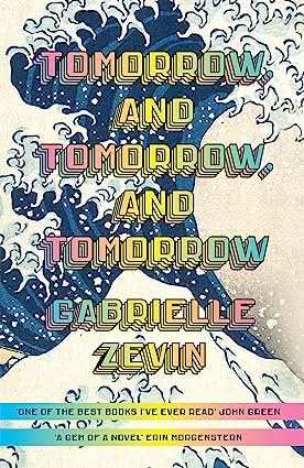 Tomorrow, And Tomorrow, And Tomorrow