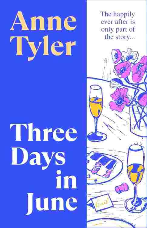 Three Days in June: A Novel
