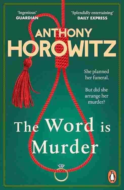 Word Is Murder, The 