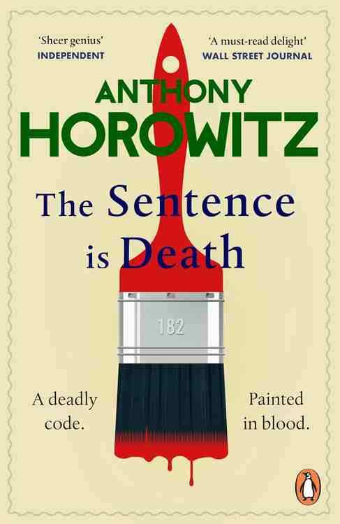 Sentence Is Death, The 
