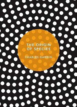 Origin Of Species (Patterns Of Life)