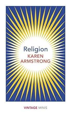 Religion (Vintage Mini) (Lead Title)