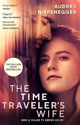 Time Travelers Wife (Tv Tie-In) (Lead Title)