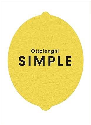 Ottolenghi Simple