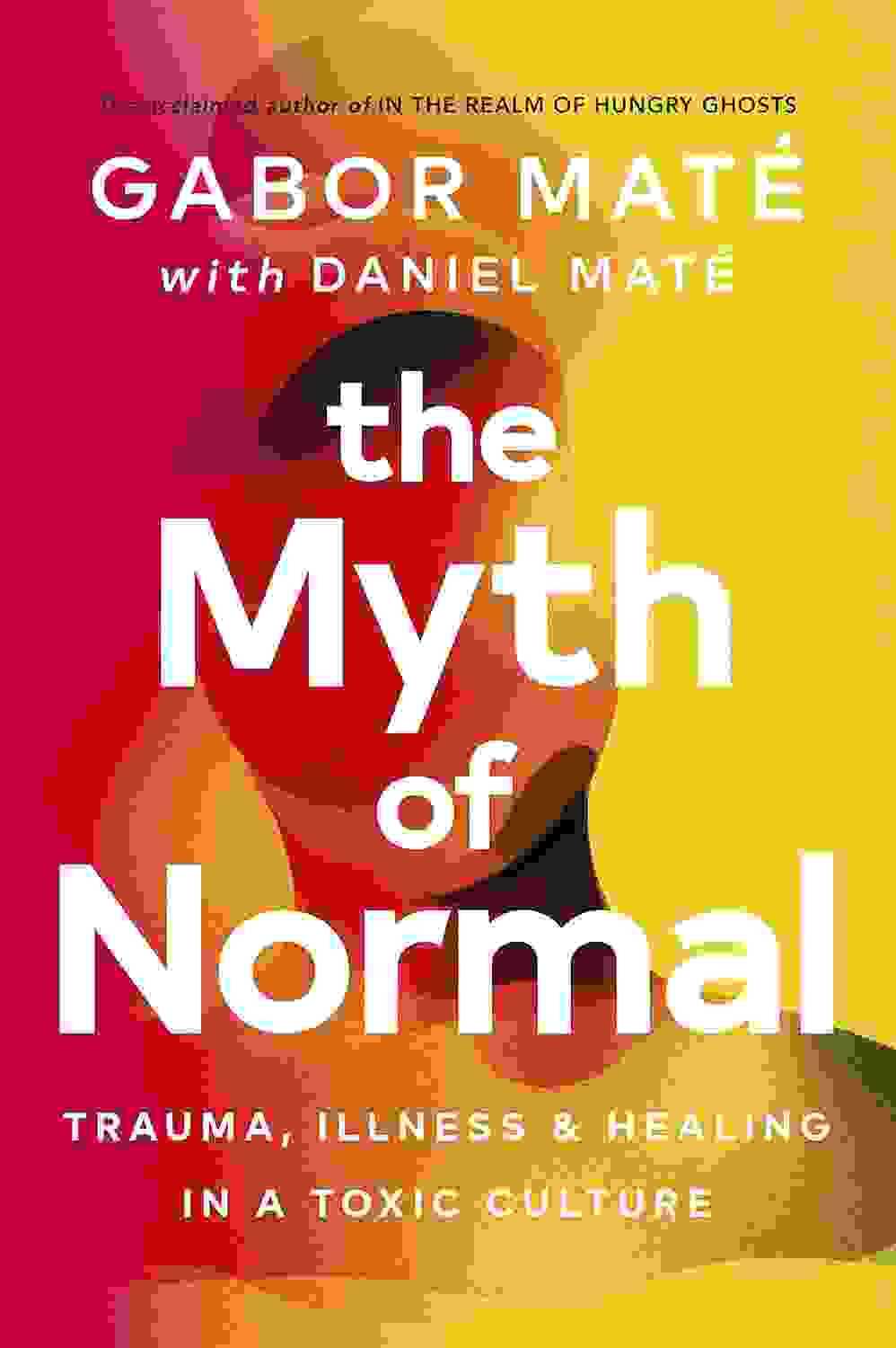 The Myth Of Normal