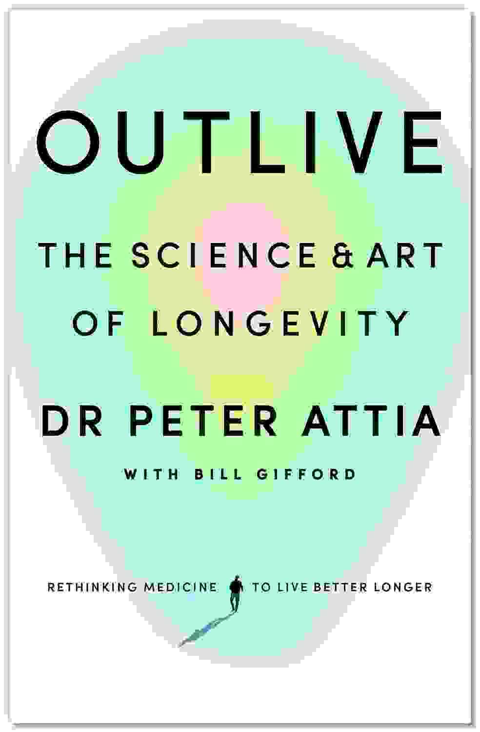 Outlive: The Science And Art Of Longevity