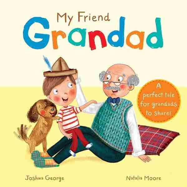 My Friend Grandad