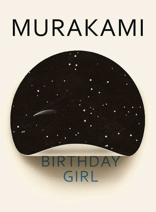 Birthday Girl (Lead Title)