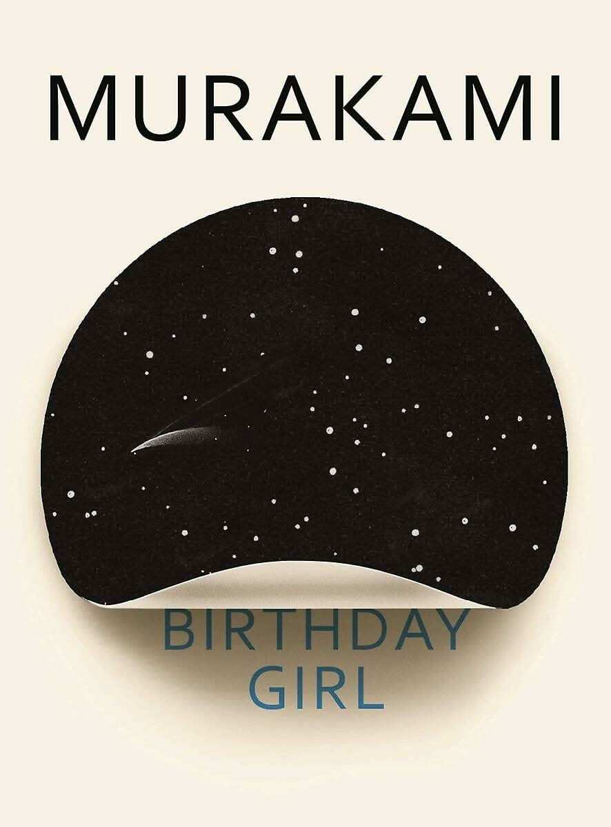 Birthday Girl (Lead Title)