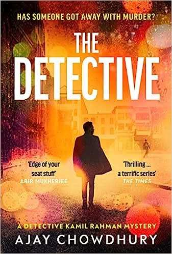 Detective
