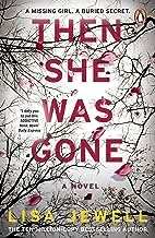 Then She Was Gone