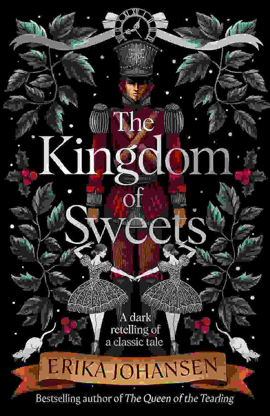 The Kingdom Of Sweets