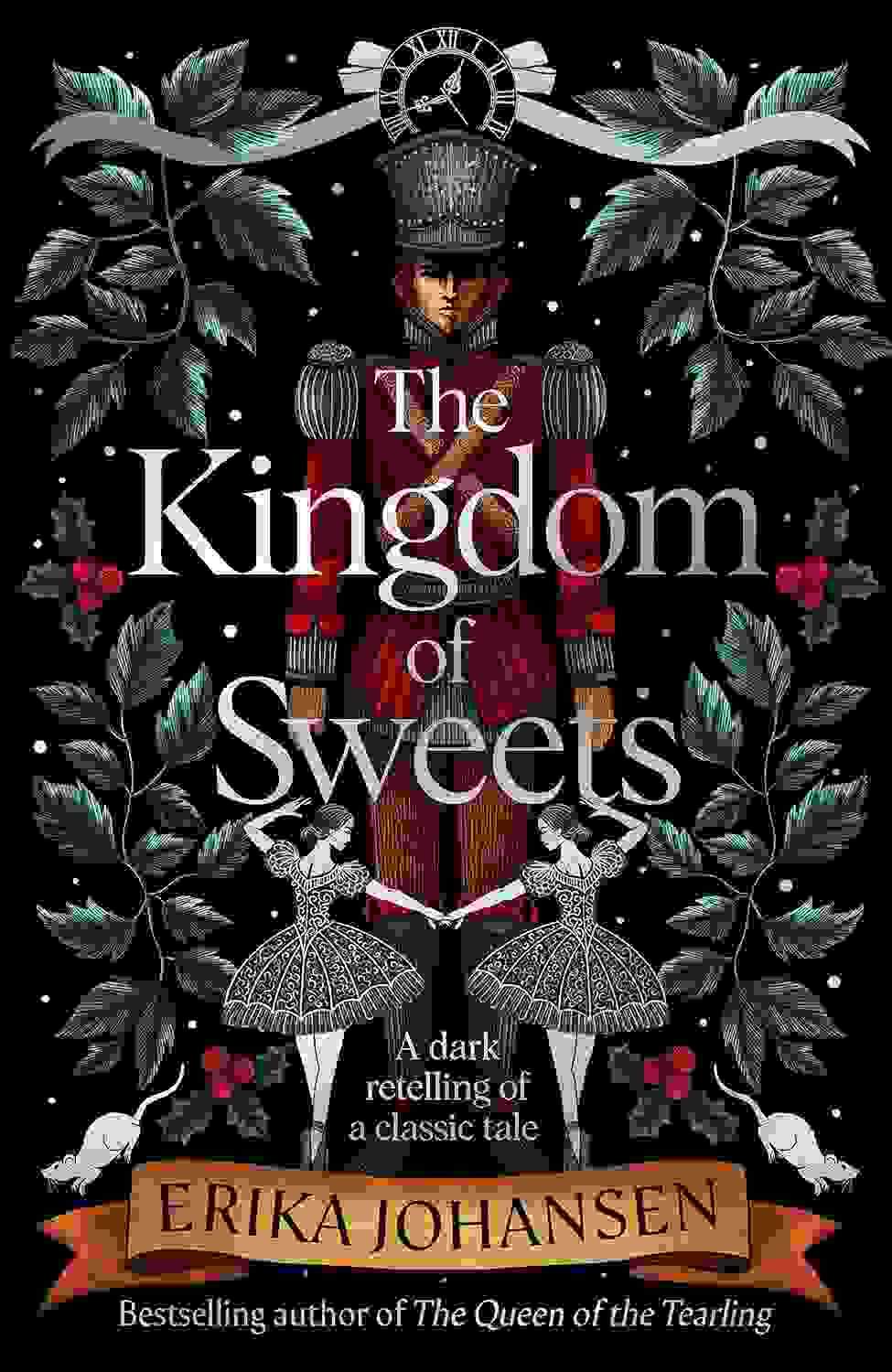 The Kingdom Of Sweets