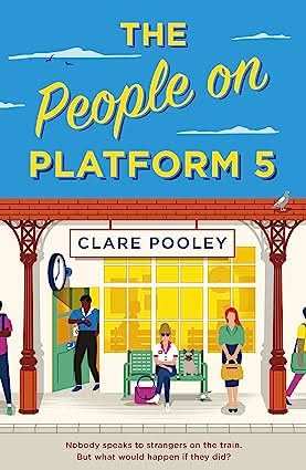 People On Platform 5