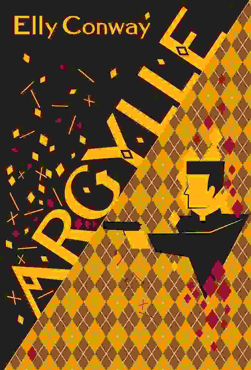 Argylle 