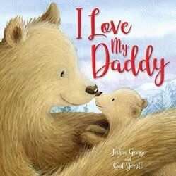 I Love My Daddy