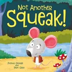 No Another Squeak
