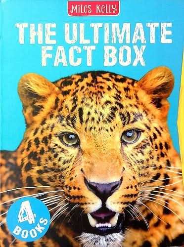 The Ultimate Fact Box Set