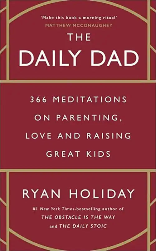 Daily Dad