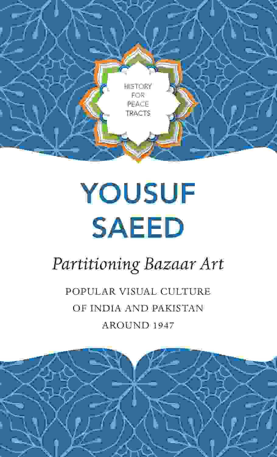 Partitioning Bazaar Art