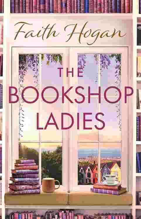 Bookshop Ladies