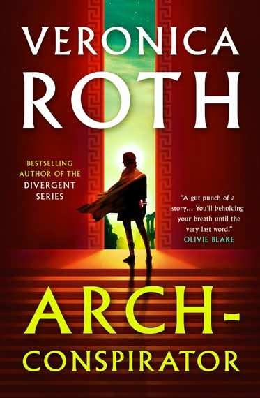 Arch Conspirator                   