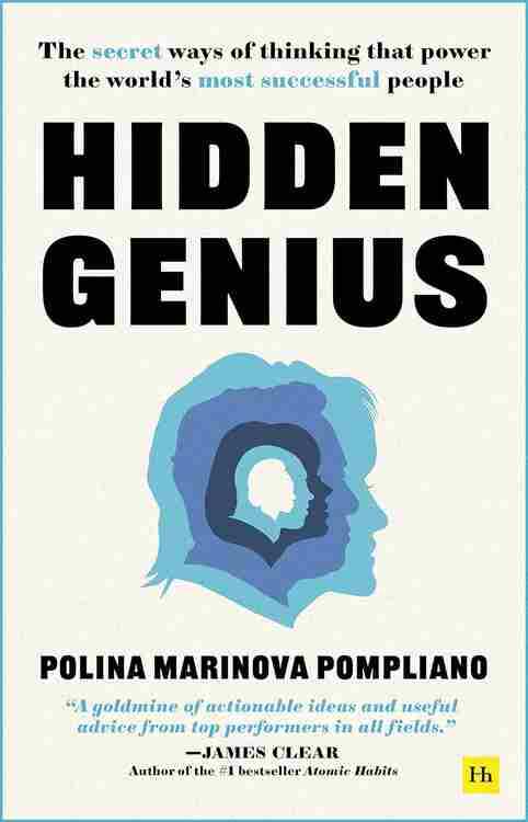 Hidden Genius