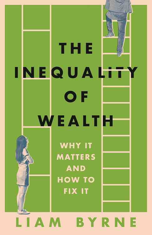 The Inequality of Wealth