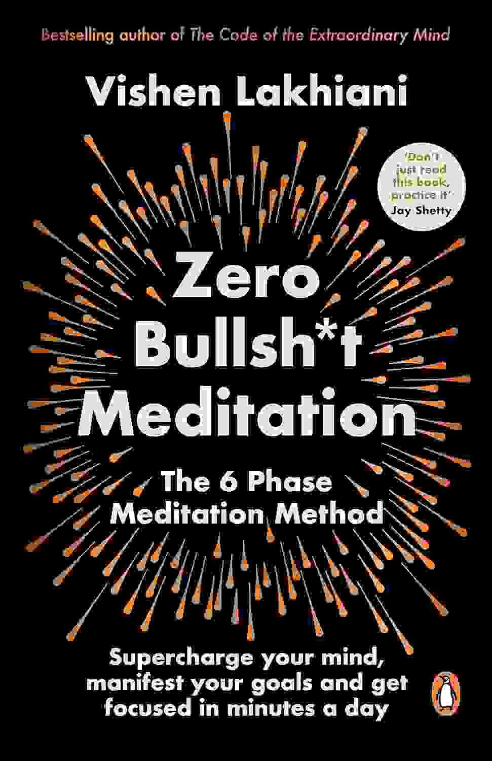 Zero Bullsh*T Meditation