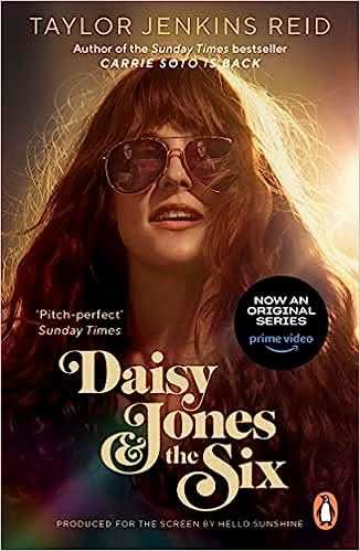Daisy Jones And The Six (Tv Tie-In)