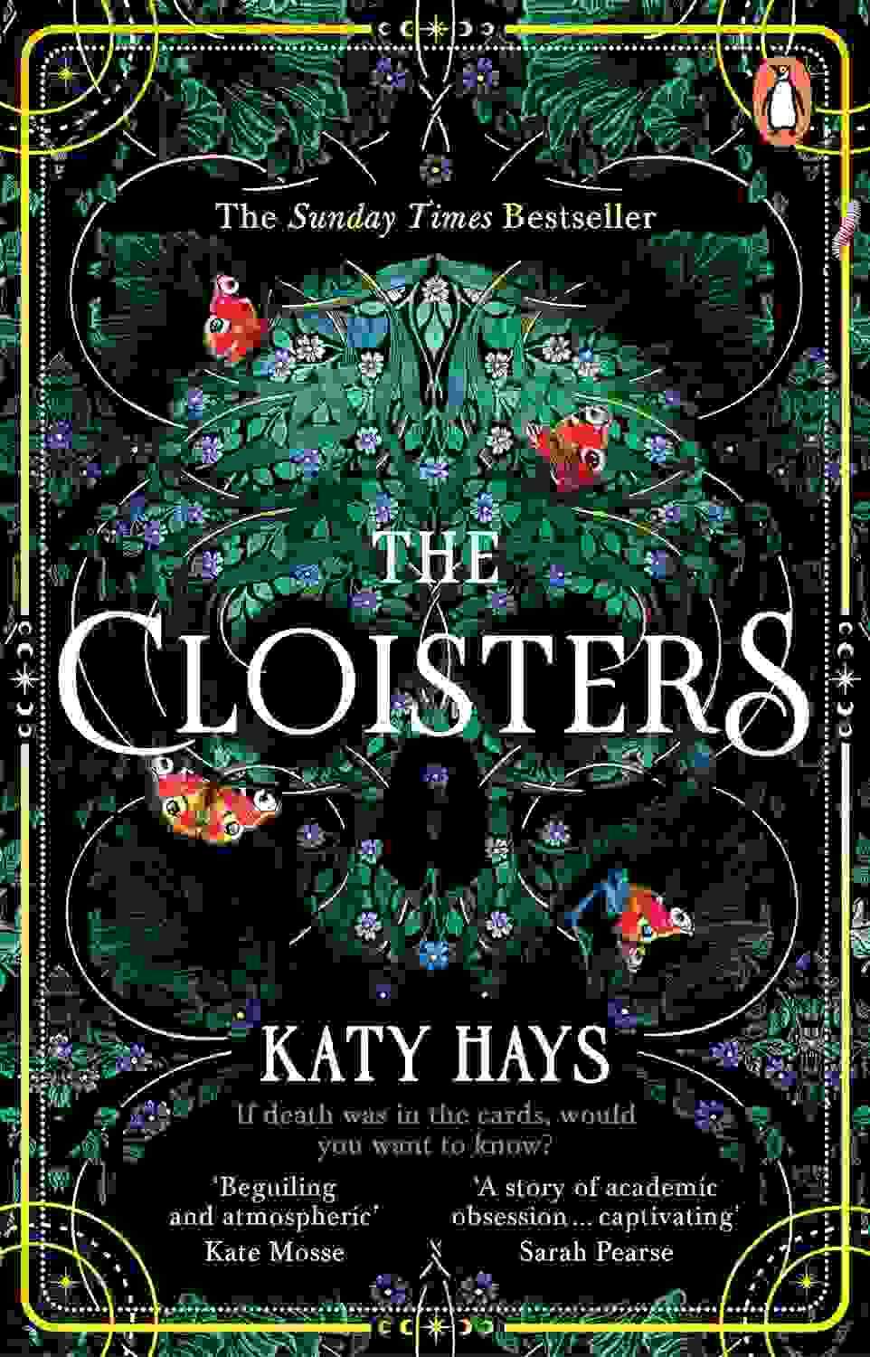 The Cloisters