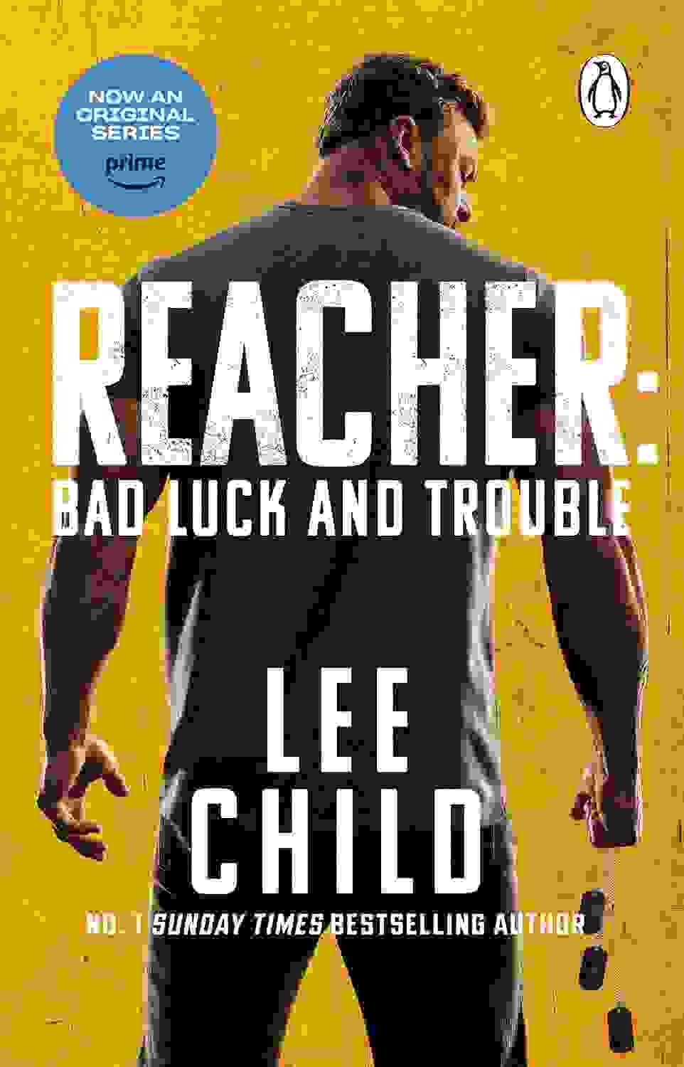 Bad Luck And Trouble (Tv Tie-In)