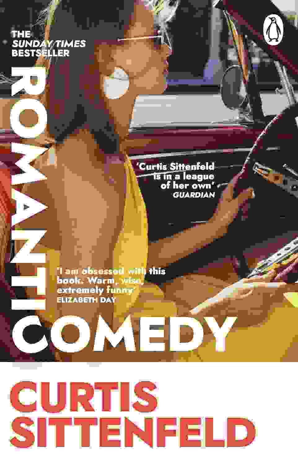 Romantic Comedy