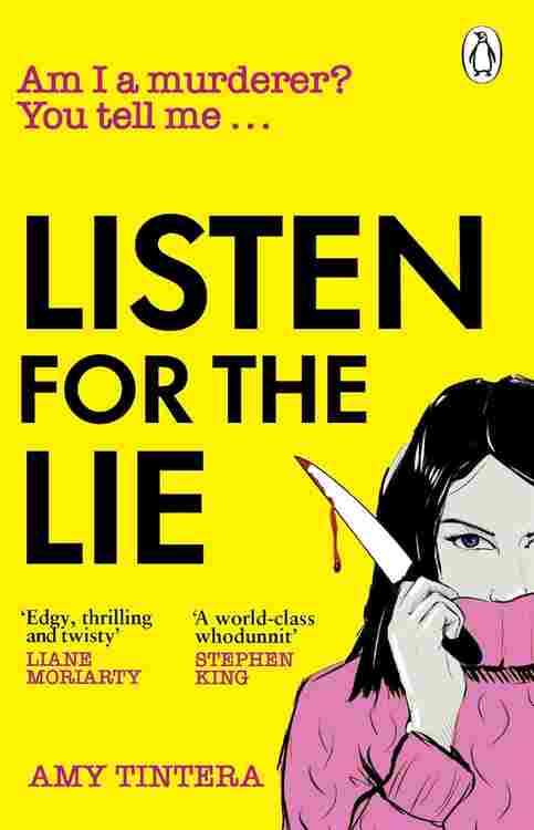 Listen For The Lie