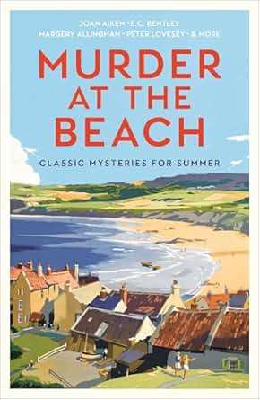 Murder at the Beach