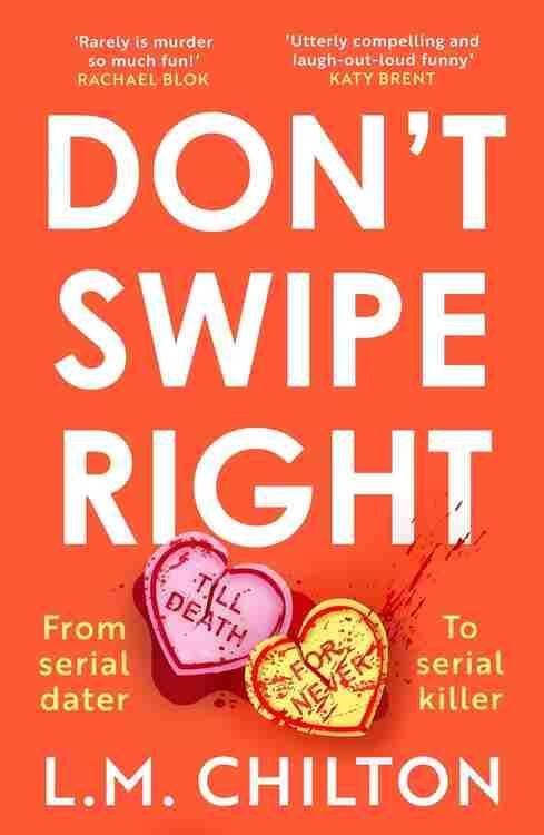 Don't Swipe Right