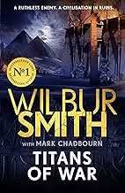 Titans Of War