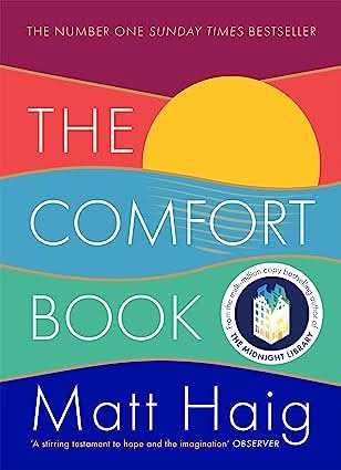 Comfort Book