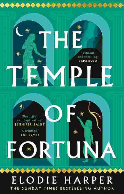 The Temple of Fortuna