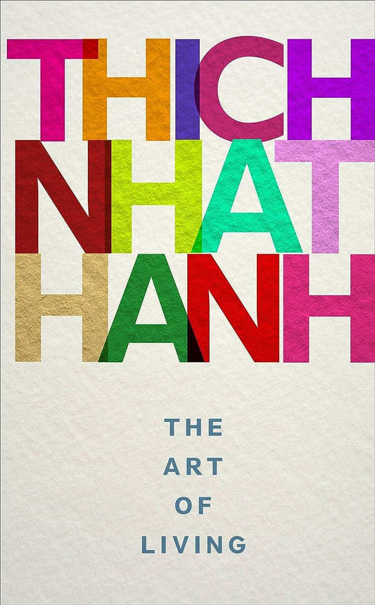 Art Of Living, The (Lead Title)