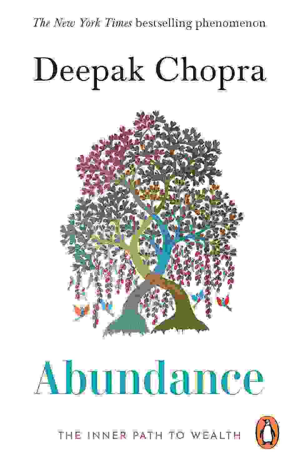 Abundance