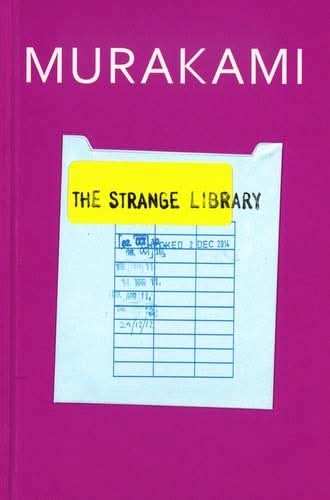 Strange Library