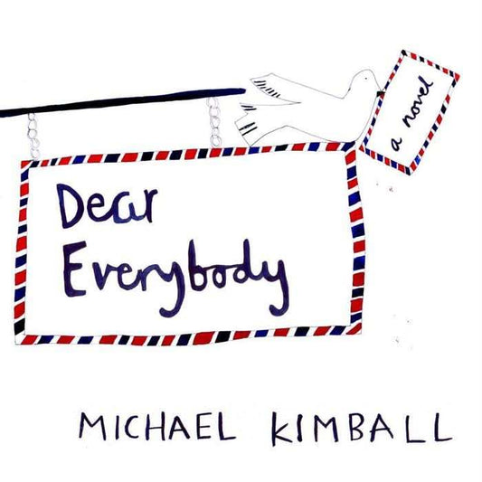 Dear Everybody